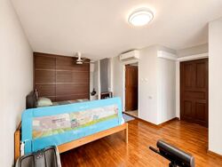 Blk 689F Woodlands Drive 75 (Woodlands), HDB 5 Rooms #599766121